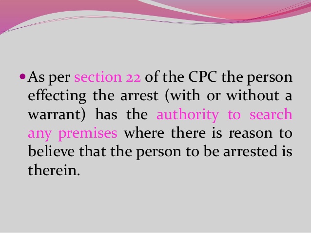 section 215 of cpc in kenya