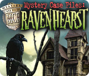 mystery case files games