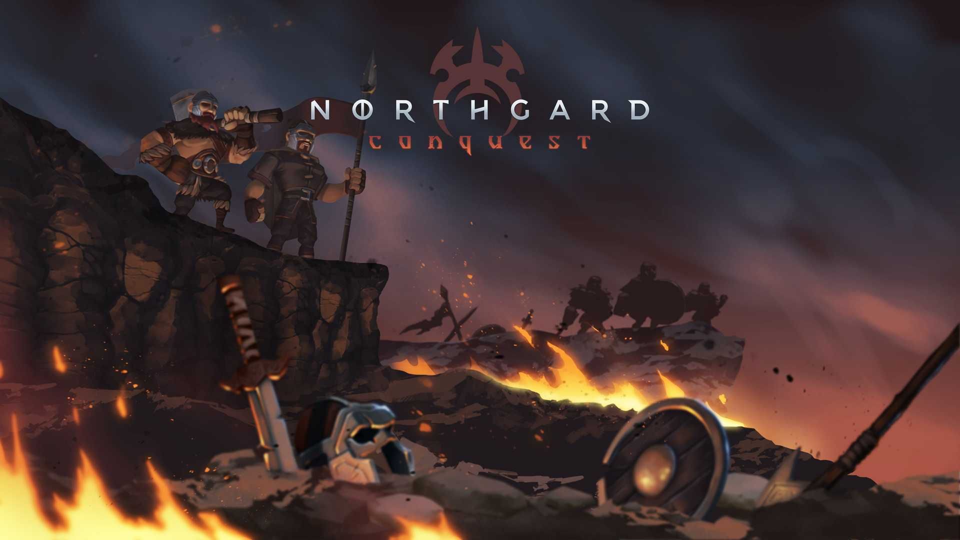 northgard conquest cheats